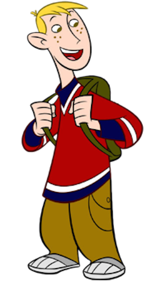 Ron Stoppable Heroes Wiki FANDOM powered by Wikia