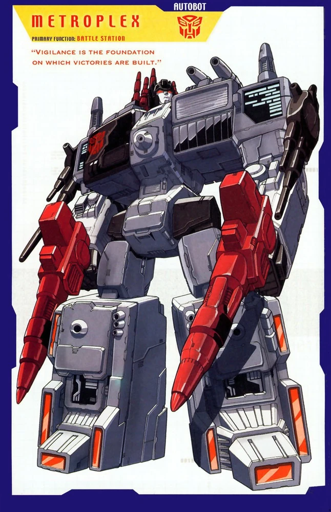Metroplex Heroes Wiki FANDOM powered by Wikia