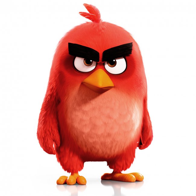 Red (The Angry Birds Movie) | Heroes Wiki | FANDOM powered by Wikia