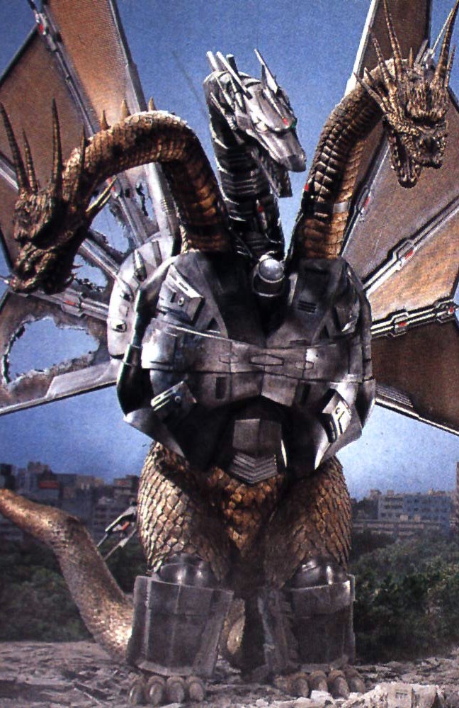 Westeros gets 3 New Monsters | SpaceBattles Forums