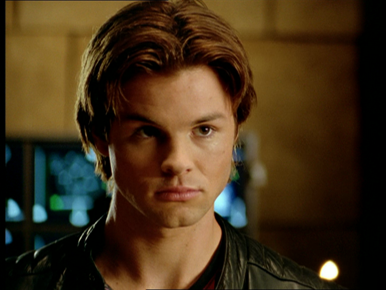Conner McKnight | Heroes Wiki | FANDOM powered by Wikia