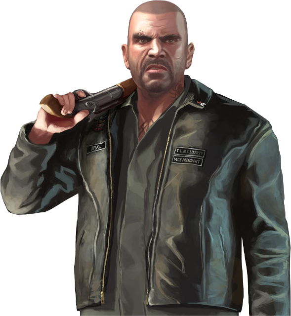 Johnny Klebitz  Heroes Wiki  FANDOM powered by Wikia