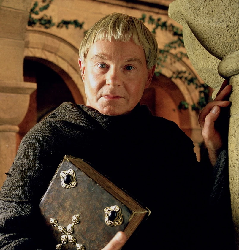 Cadfael Heroes Wiki FANDOM powered by Wikia