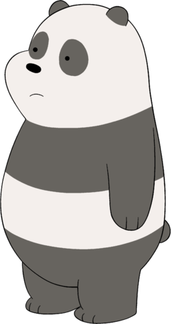 Panda Bear | Heroes Wiki | Fandom powered by Wikia