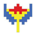 Pacman-galaxian-boss.sh-600x600