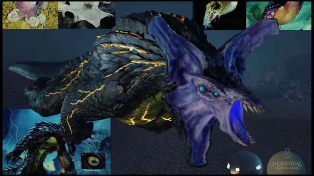 File:Art-raiju concept art kaiju6.jpg