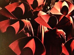 Kaiju Cult Followers