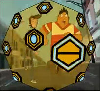 Hamster Ball