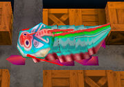 Chinesedragon