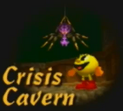 Crisis Cavern