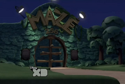 Maze256