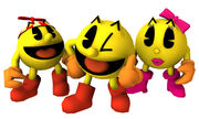 PacmanFamily