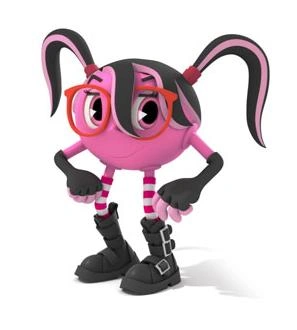 Cylindria | Pac-Man Wiki | FANDOM powered by Wikia