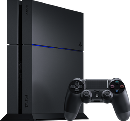 PS4