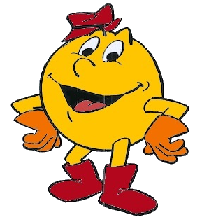 Image - Pac-Man in Pac-Man (TV Series).png | Pac-Man Wiki | FANDOM