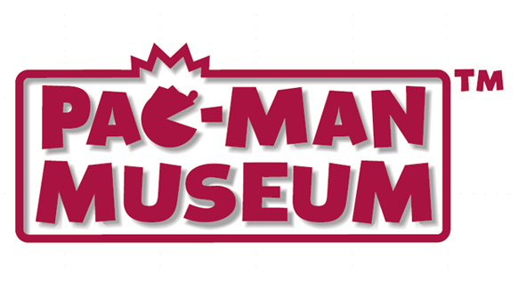 File:Pac-Man Museum logo.PNG