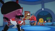 PAC-MAN screen 05