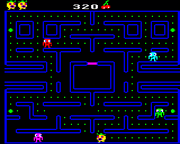 Snapper Video Game Gameplay