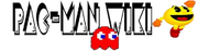 Pacman-wordmark