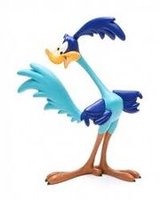 Roadrunner