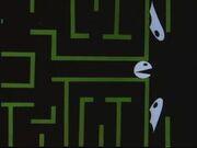 Tiny Toons Pac-Man