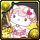 No.2090　 プリンセス・ヴァルキティハート（公主・瓦爾Kitty Heart）