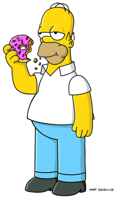 Archivo:Homero Simpson.png