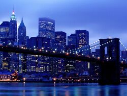Manhattan