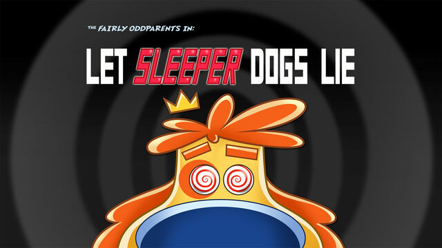 Archivo:Titlecard-LetSleeperDogsLie.jpg