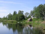 Päidla Kõverjärv
