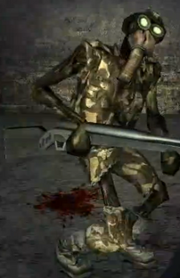 SkeletonSoldierMilitary