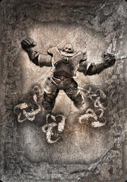 Soul Redeemer