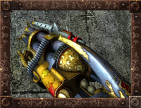 Cannon
