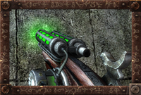 Ectoplasmer