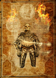 Hellish Armor