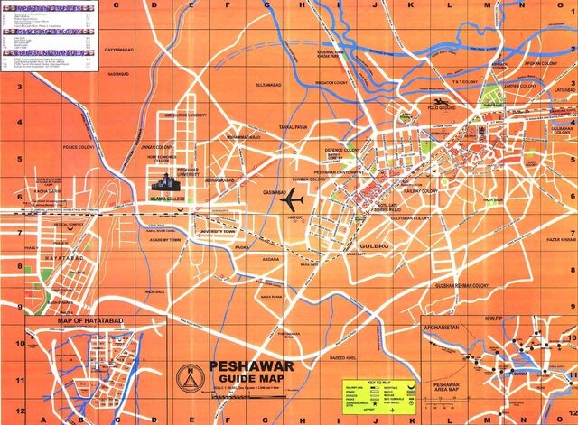 File:Pakistan Map Peshawar 001.jpg