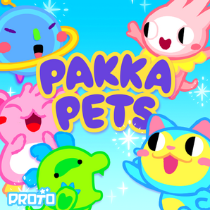 Pakkapets