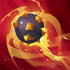Burst Cannon