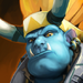 Grohk Portrait Icon1