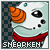 Snearken