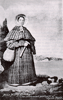 Maryanning
