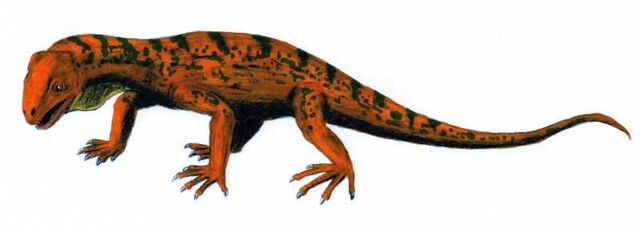 File:Trilophosaurus BW.jpg