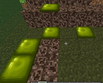 Slime Puddle ss