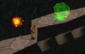 Fire Crystals