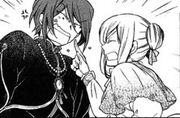 Rufus + Sheryl