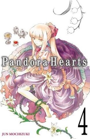Archivo:Pandora Hearts Vol.4.jpg