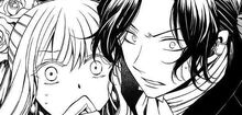Gil and Sharon
