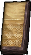Cat's-eye Drape