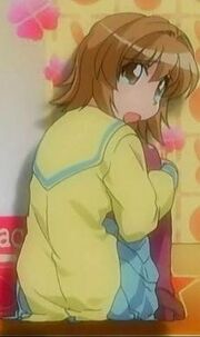 Kurumii