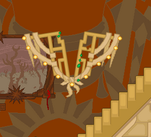 Chandelier